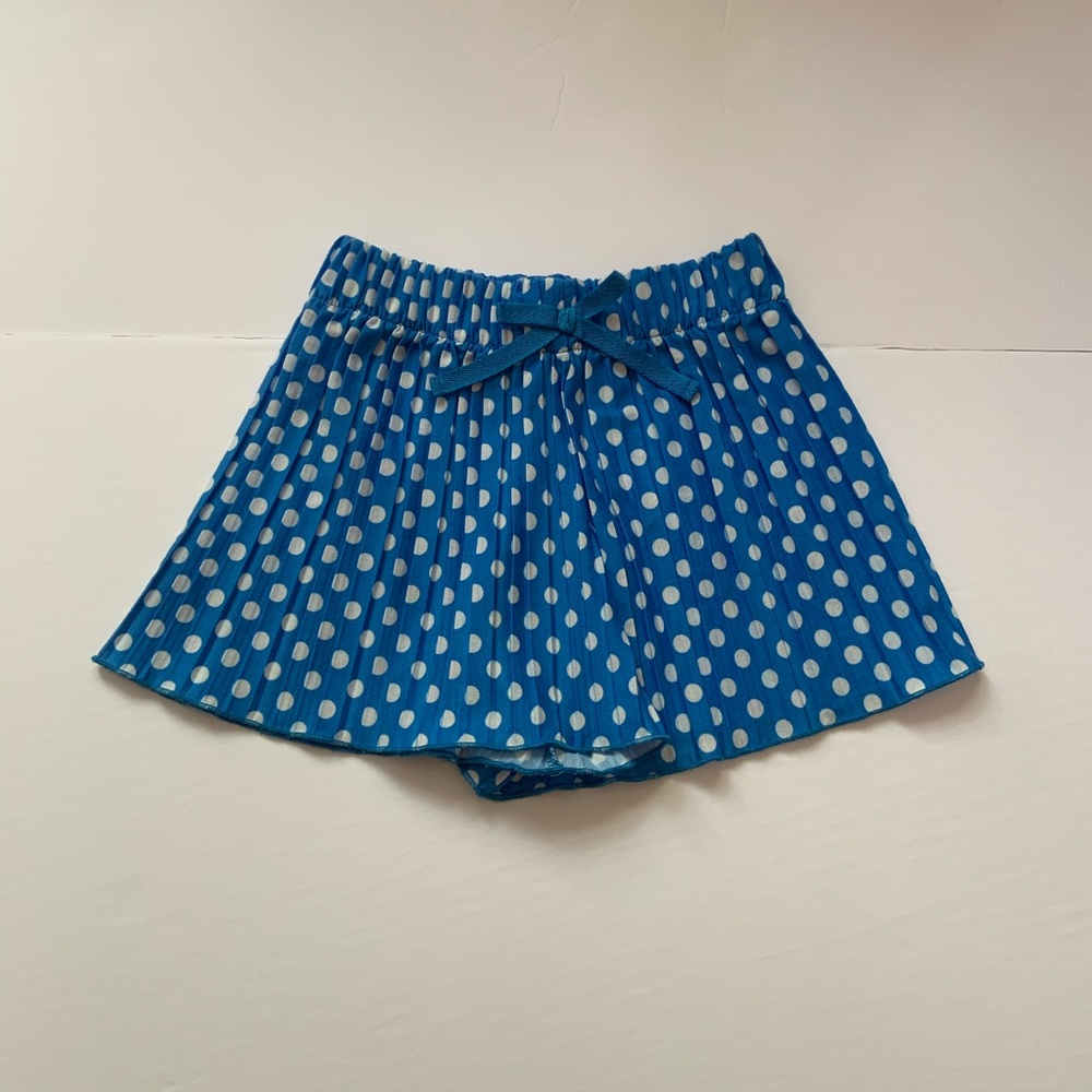 Zara Girls Shorts